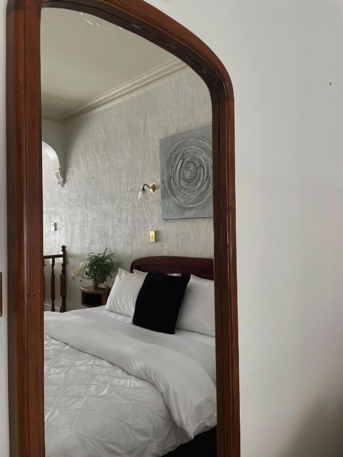 Victoria House Motor Inn Croydon Eksteriør bilde