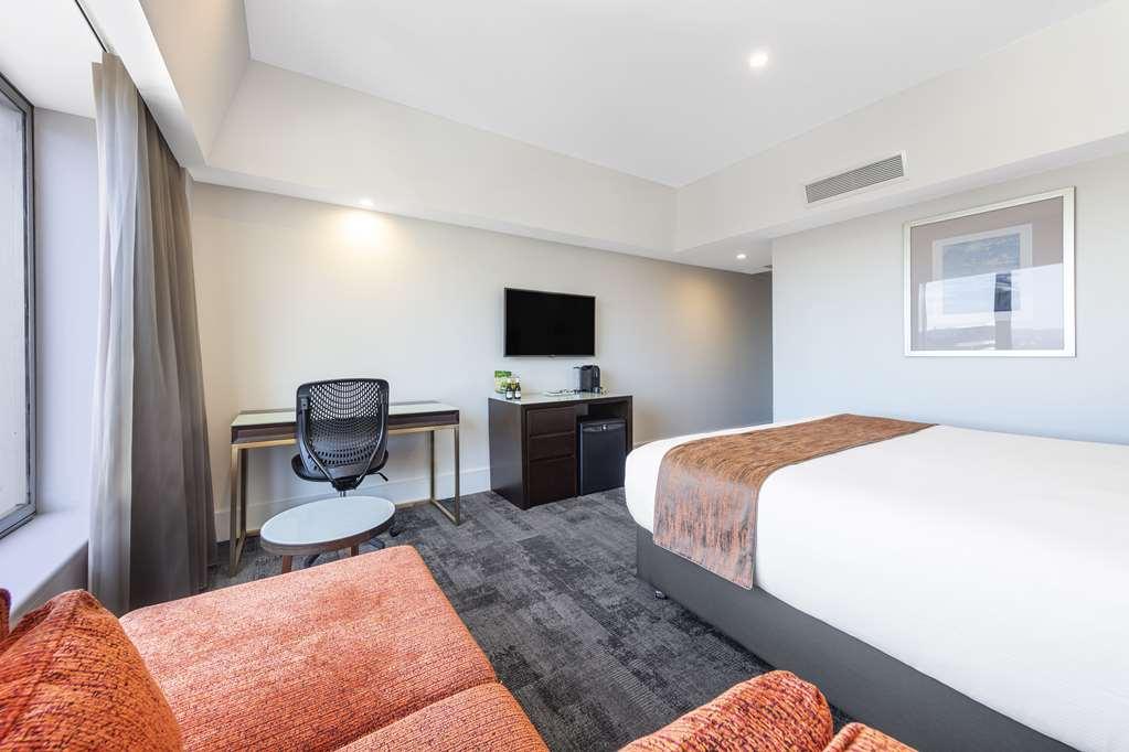 Victoria House Motor Inn Croydon Rom bilde