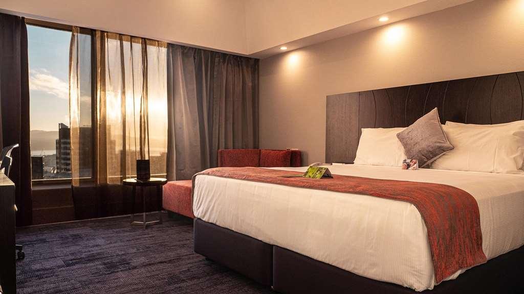 Victoria House Motor Inn Croydon Rom bilde