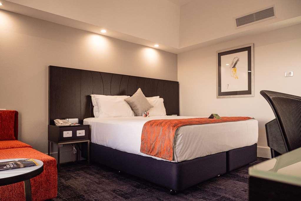Victoria House Motor Inn Croydon Rom bilde