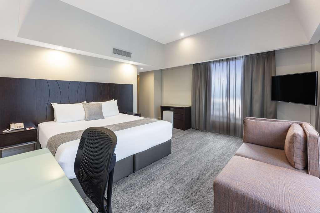Victoria House Motor Inn Croydon Rom bilde