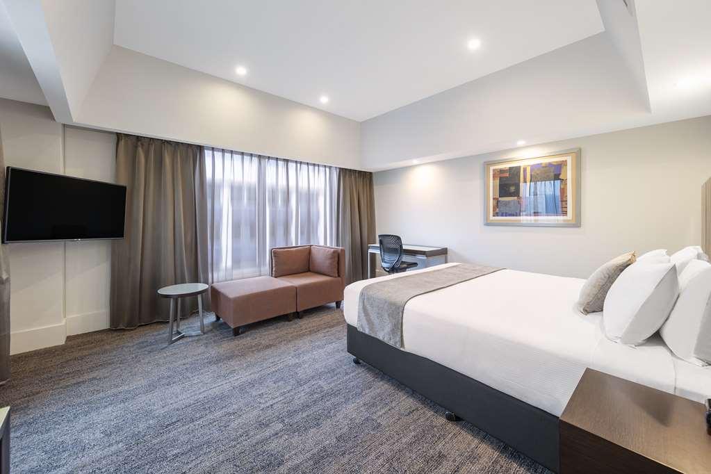 Victoria House Motor Inn Croydon Rom bilde