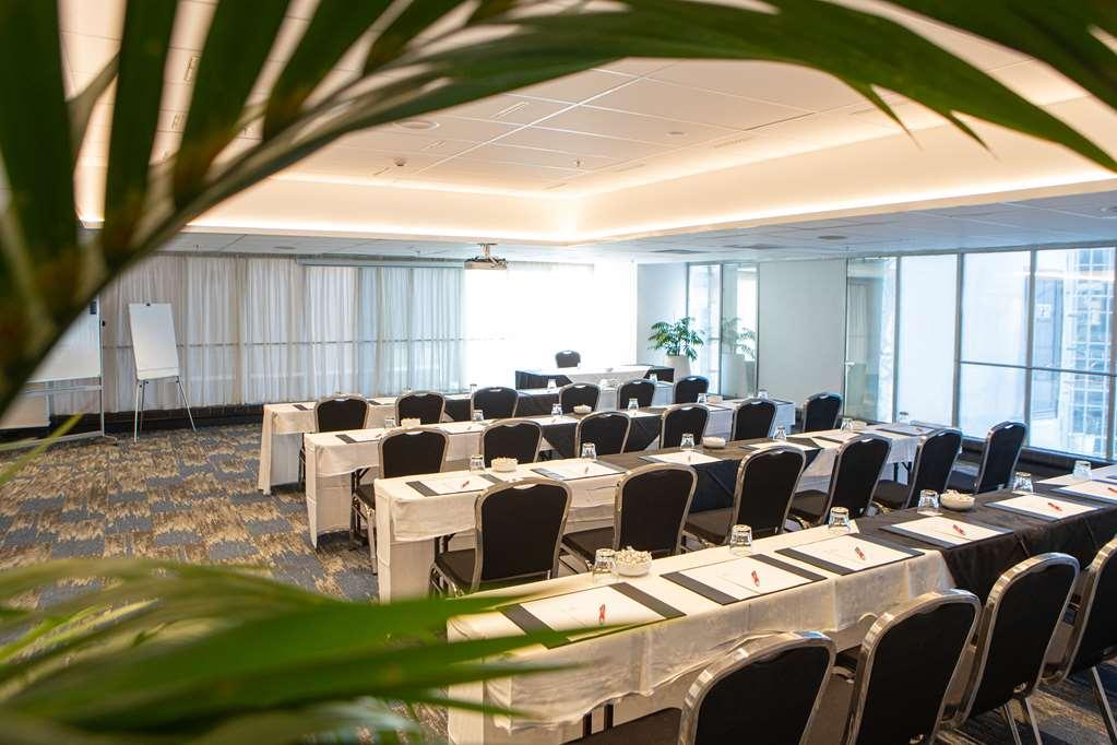 Victoria House Motor Inn Croydon Fasiliteter bilde
