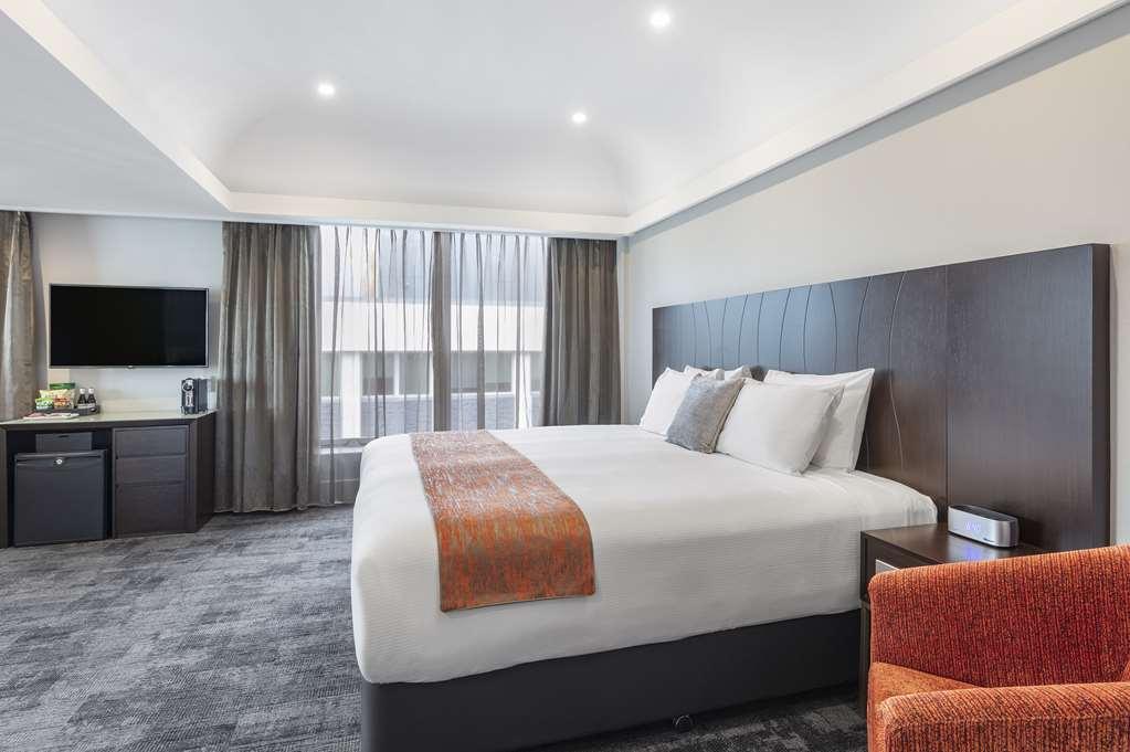Victoria House Motor Inn Croydon Rom bilde