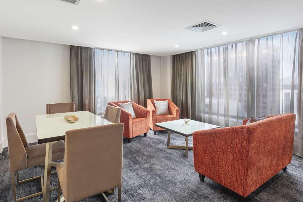 Victoria House Motor Inn Croydon Rom bilde