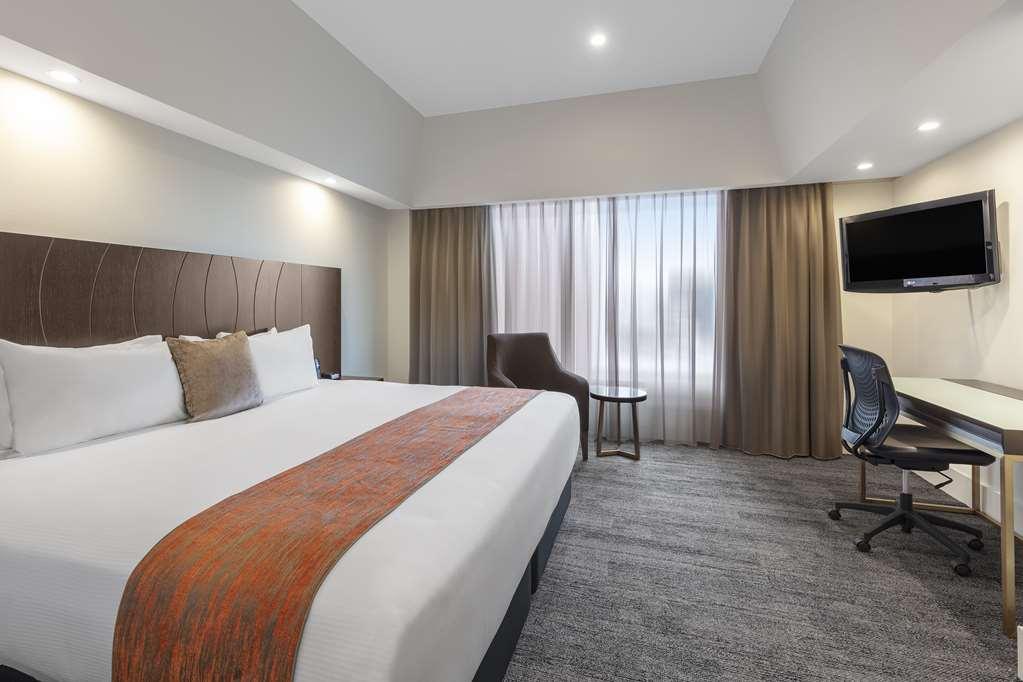 Victoria House Motor Inn Croydon Rom bilde