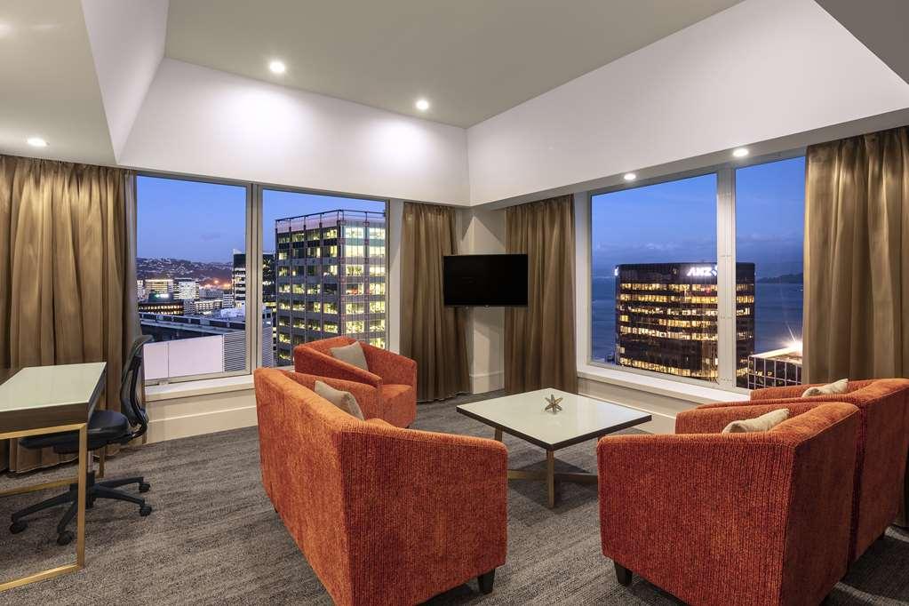 Victoria House Motor Inn Croydon Rom bilde