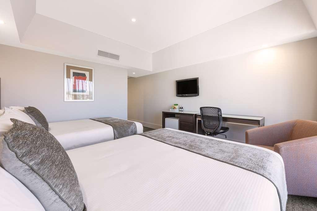 Victoria House Motor Inn Croydon Rom bilde