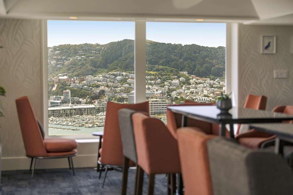 Victoria House Motor Inn Croydon Restaurant bilde