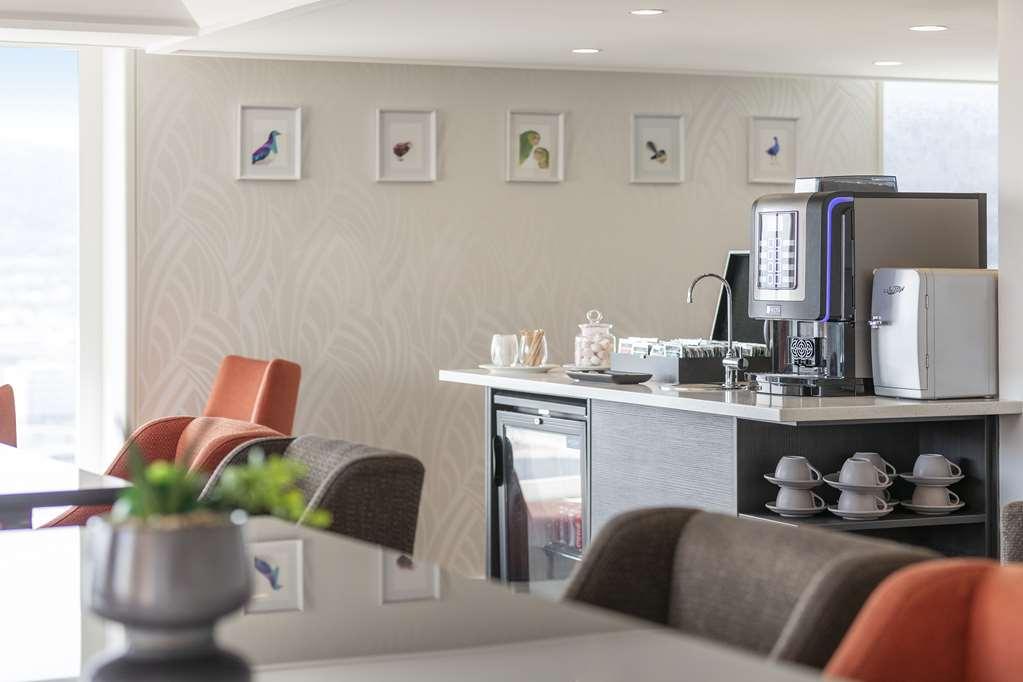 Victoria House Motor Inn Croydon Restaurant bilde