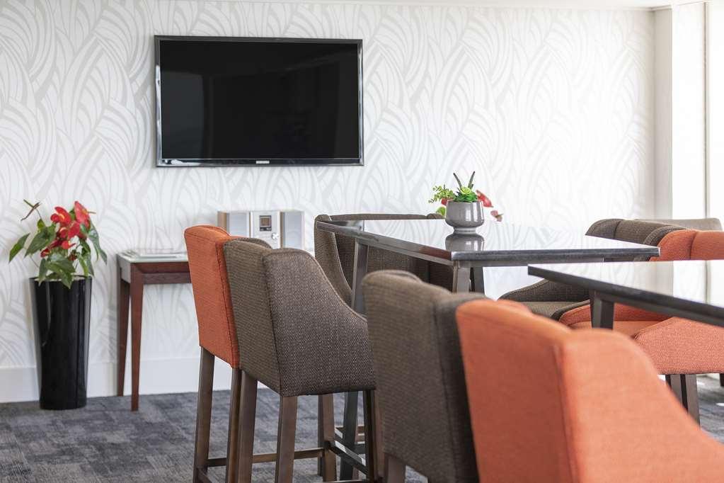 Victoria House Motor Inn Croydon Restaurant bilde