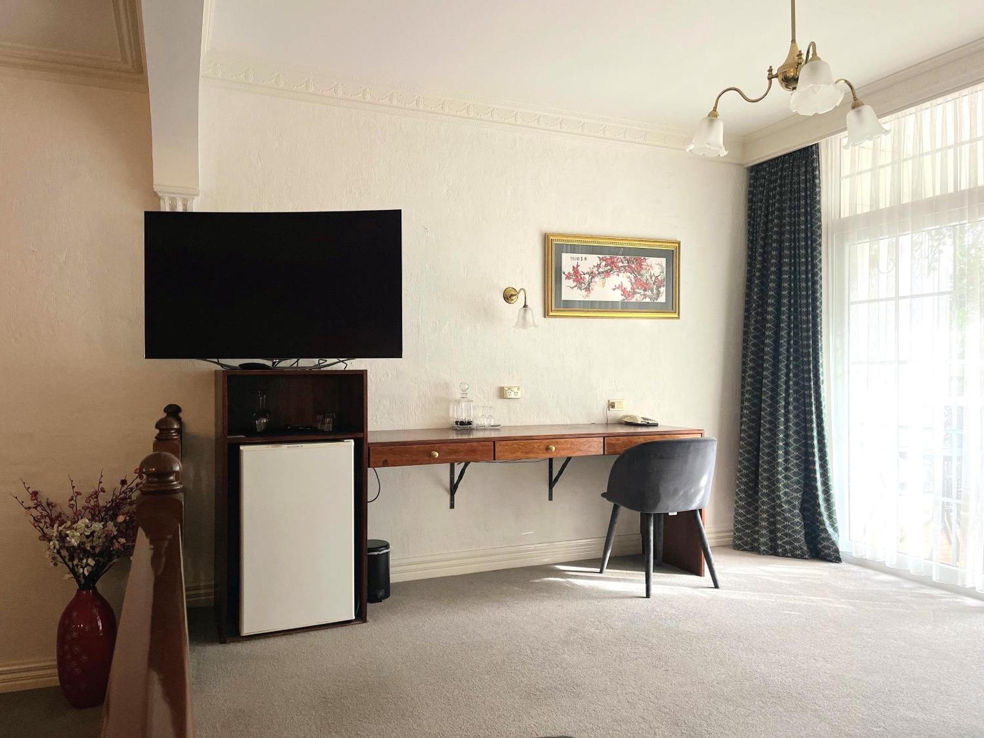 Victoria House Motor Inn Croydon Eksteriør bilde