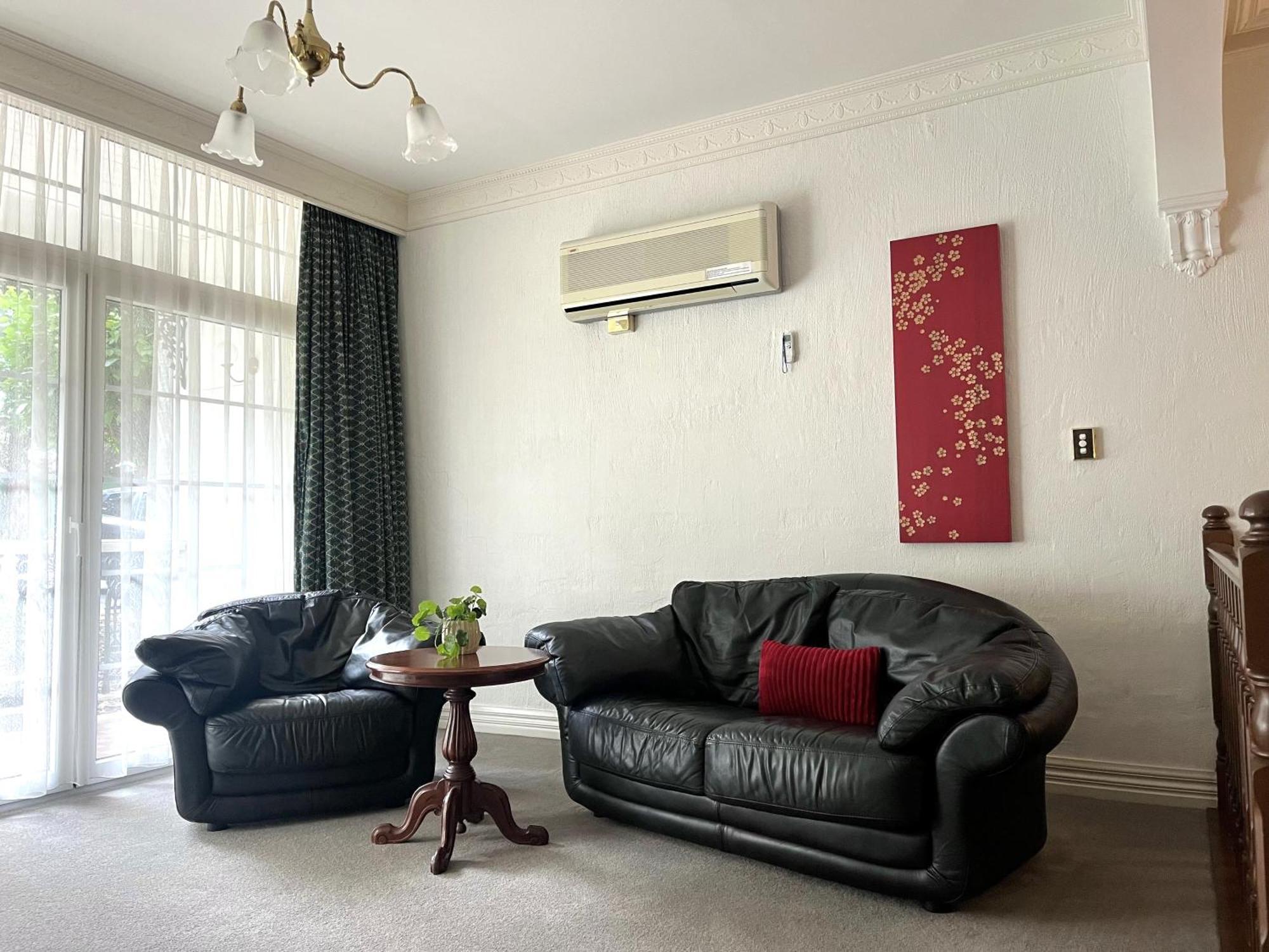 Victoria House Motor Inn Croydon Eksteriør bilde