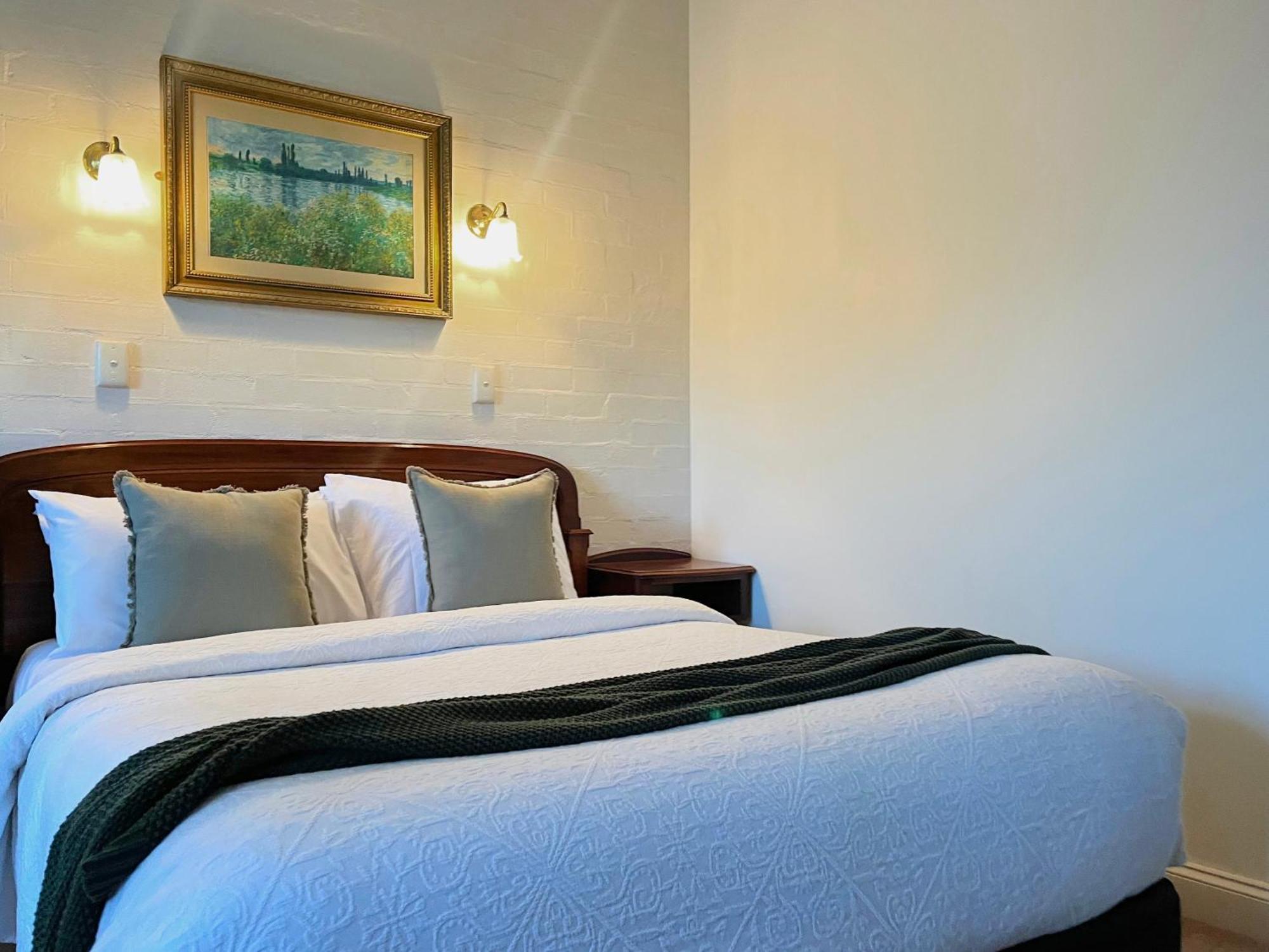 Victoria House Motor Inn Croydon Eksteriør bilde